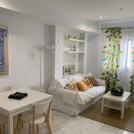 Apartamento Triana Daire Sevilla Dış mekan fotoğraf